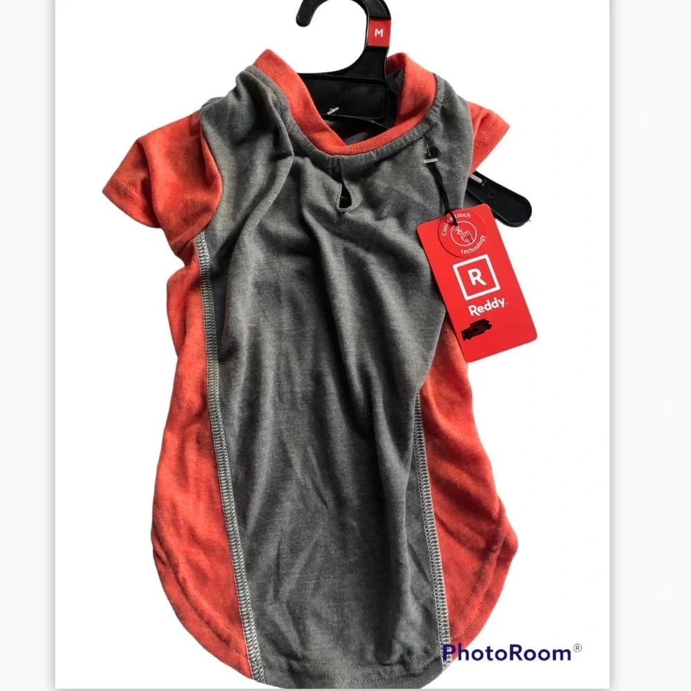 Reddy nwt cooling